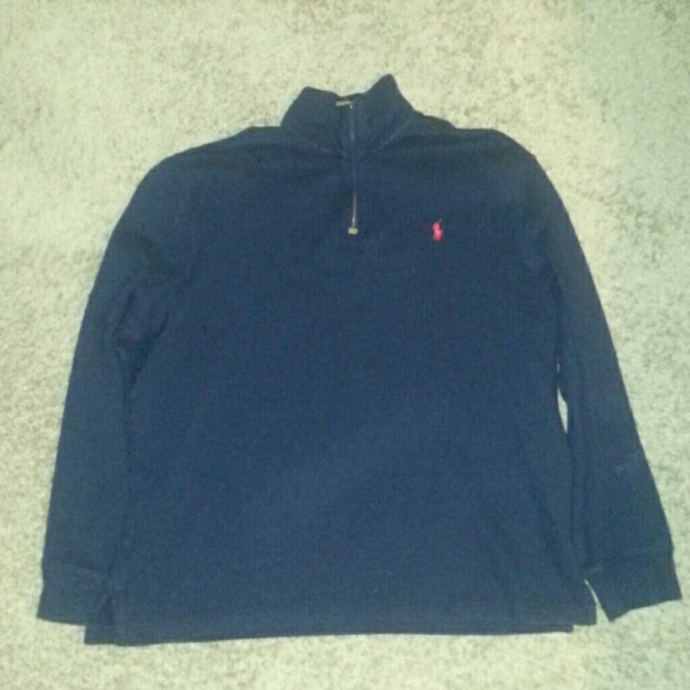 Men's Polo jacket